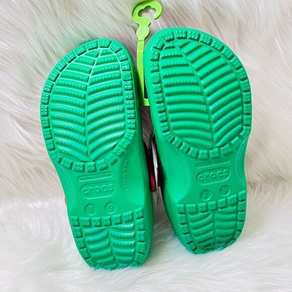 Mickey Mouse and Friends Holiday Clogs - Picture 11 of 12